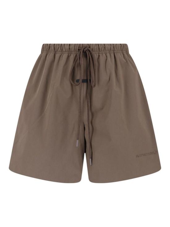 26SS 피어오브갓 숏팬츠 160SP264472F Brown