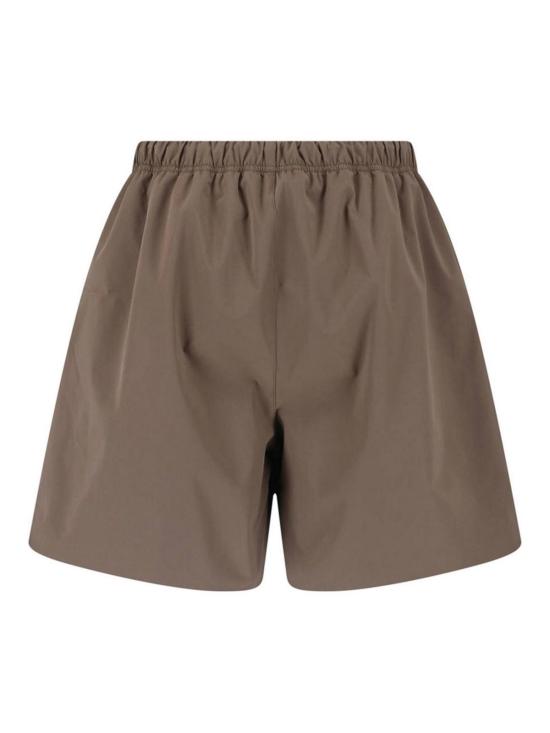 26SS 피어오브갓 숏팬츠 160SP264472F Brown - FEAR OF GOD