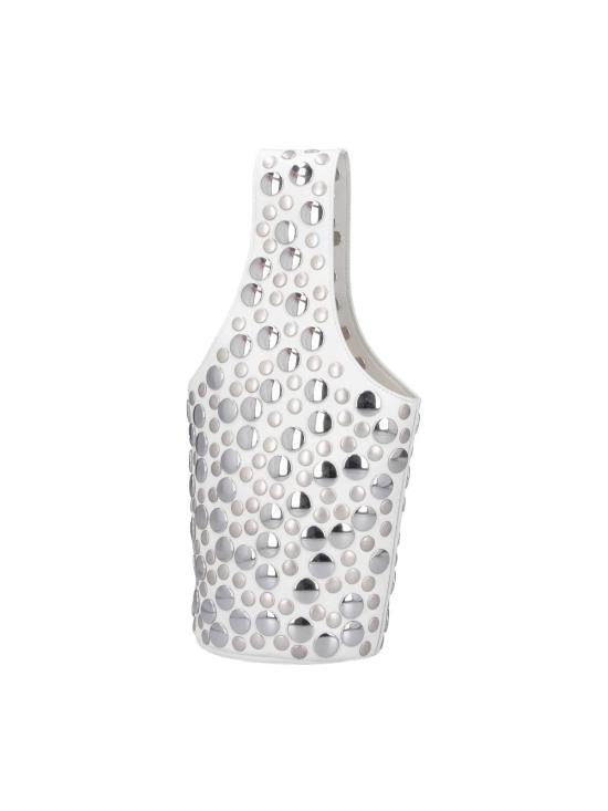 26SS 케이트 숄더백 H2031890L890131 White - KHAITE