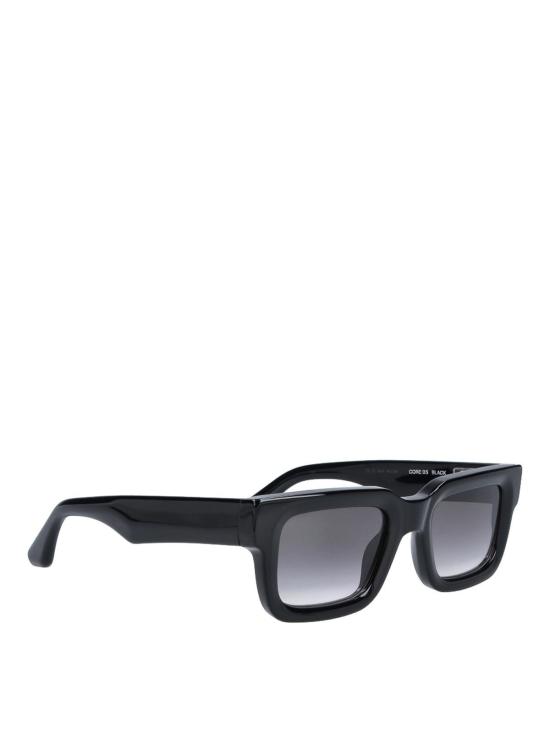 26SS 치미 선글라스 CHIMI0505BLACKSGGRADIANT Black - CHIMI