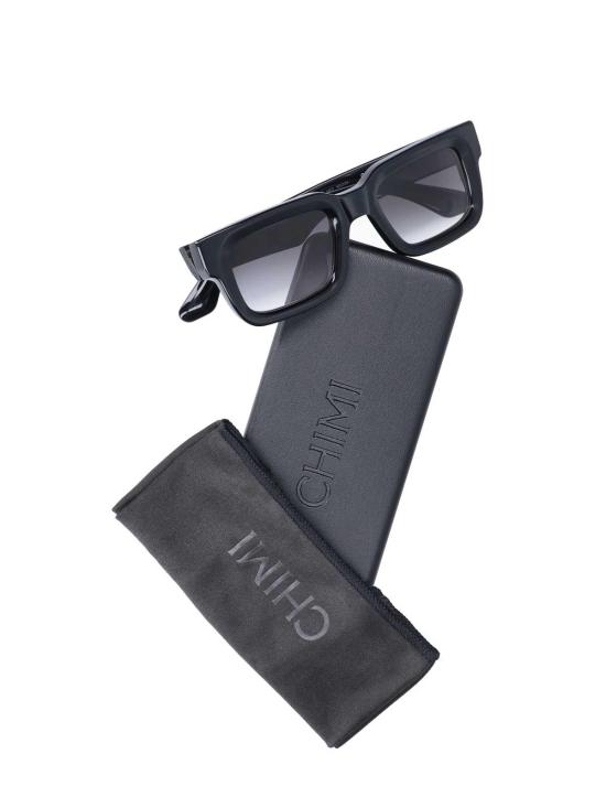 26SS 치미 선글라스 CHIMI0505BLACKSGGRADIANT Black - CHIMI