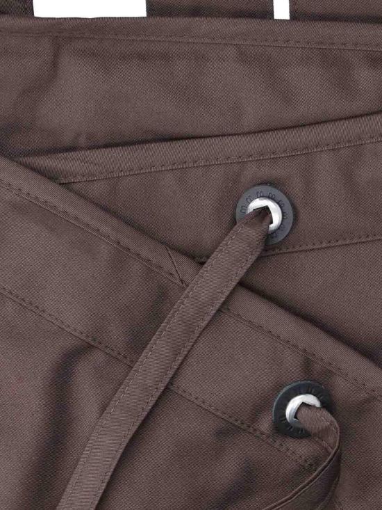 26SS 키코 코스타디노브 크로스백 KKSS26BG04135 Brown - KIKO KOSTADINOV
