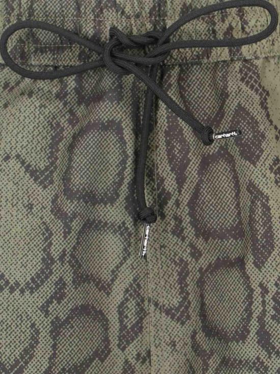 26SS 칼하트 스윔팬츠 I0350633QAXX Green - CARHARTT