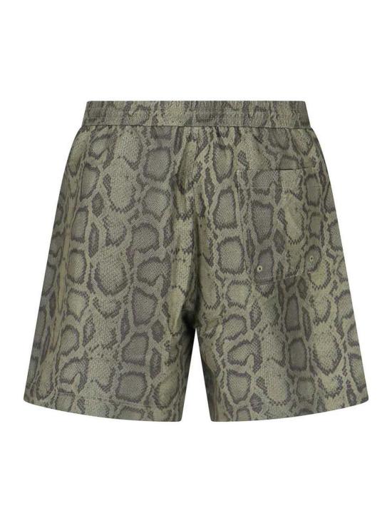 26SS 칼하트 스윔팬츠 I0350633QAXX Green - CARHARTT