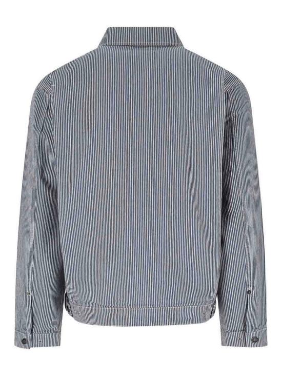 26SS 디키즈 데님 자켓 DK0A88K1RI21 Blue - DICKIES