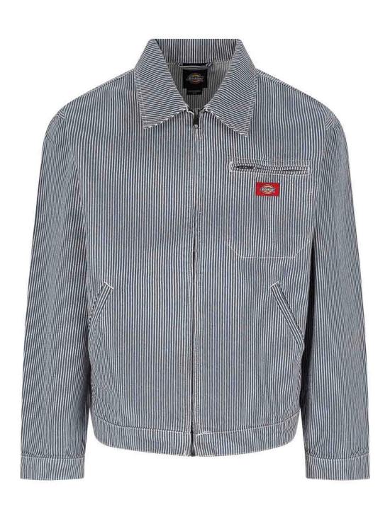 26SS 디키즈 데님 자켓 DK0A88K1RI21 Blue