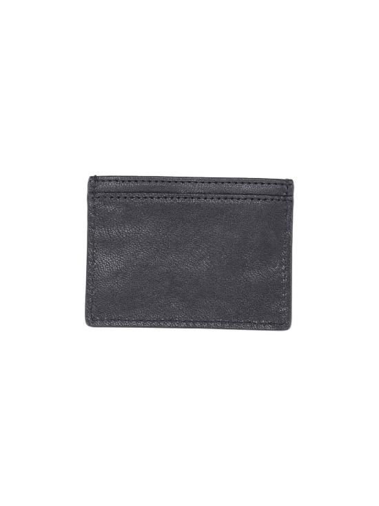 26SS 비비안웨스트우드 메탈 ORB로고 카드 지갑 54030004WL00BXN404 - VIVIENNE WESTWOOD