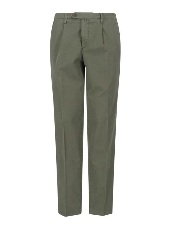 26SS 브릴리아1949 수트 팬츠 BG2130000800082 Green