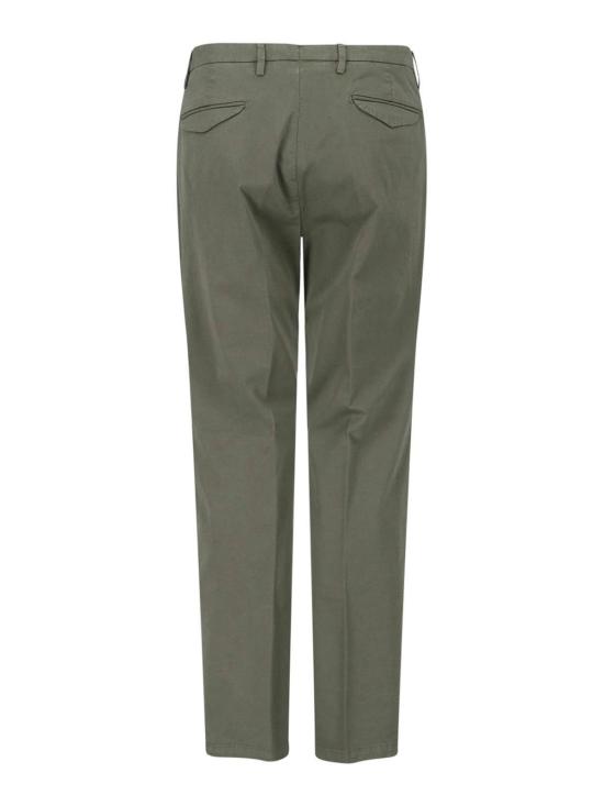 26SS 브릴리아1949 수트 팬츠 BG2130000800082 Green - BRIGLIA 1949