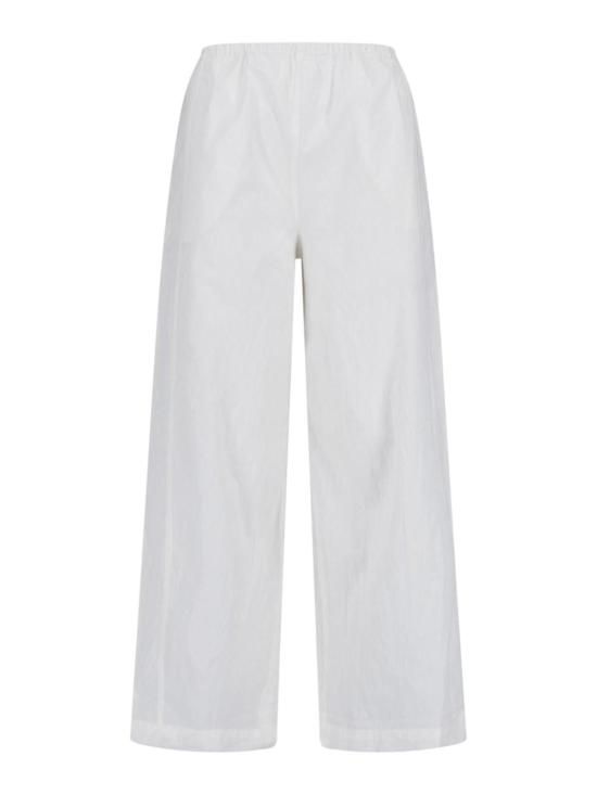 26SS 기마구아스 스트레이트 팬츠 DEVITROUSERSWHITE White