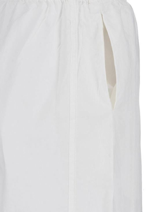 26SS 기마구아스 스트레이트 팬츠 DEVITROUSERSWHITE White - GIMAGUAS