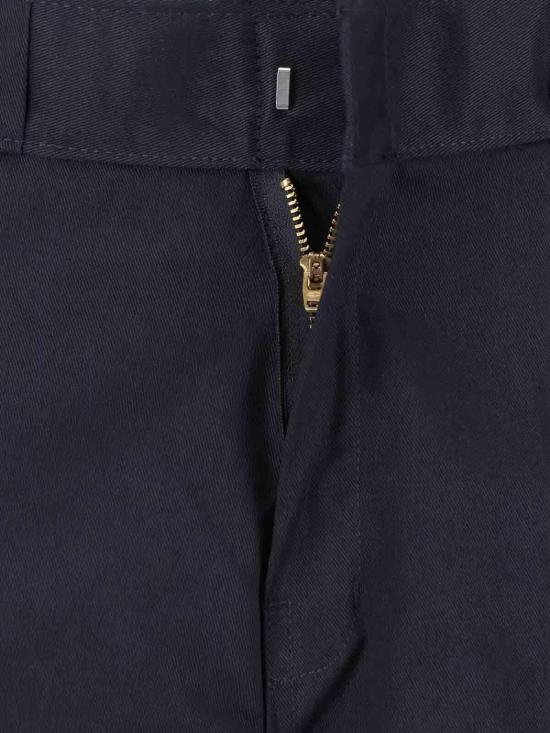 26SS 디키즈 스트레이트 팬츠 DK0A88KBBLK1 Black - DICKIES