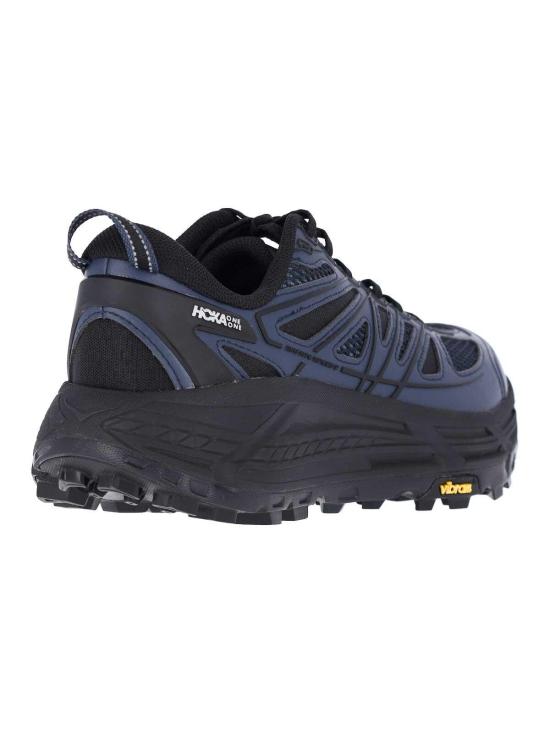 26SS 호카 마파테 스피드 2 TS 1171891VCK Black - HOKA