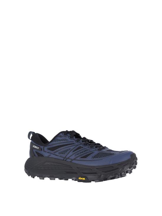 26SS 호카 마파테 스피드 2 TS 1171891VCK Black - HOKA