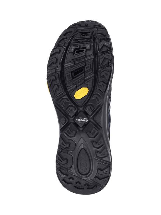 26SS 호카 마파테 스피드 2 TS 1171891VCK Black - HOKA