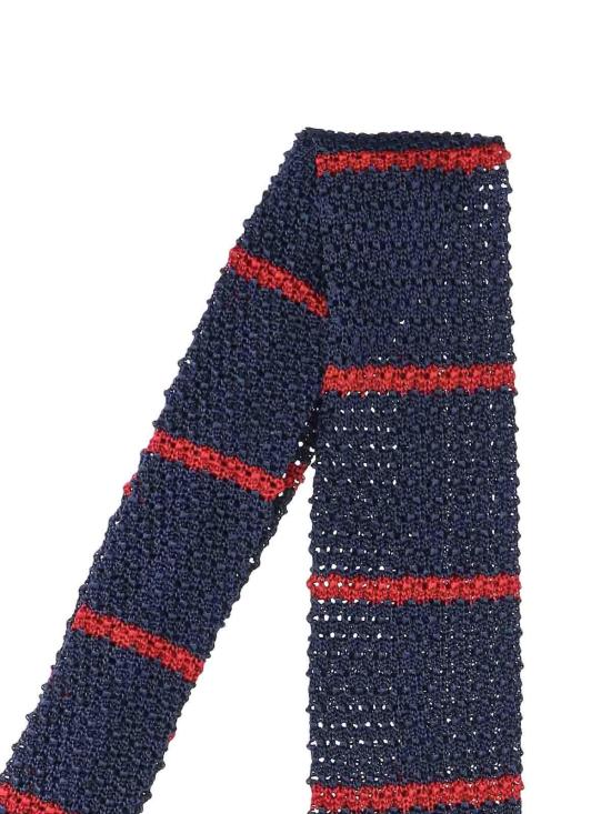26SS 폴로 랄프로렌 넥타이 712792506002 Blue - POLO RALPH LAUREN