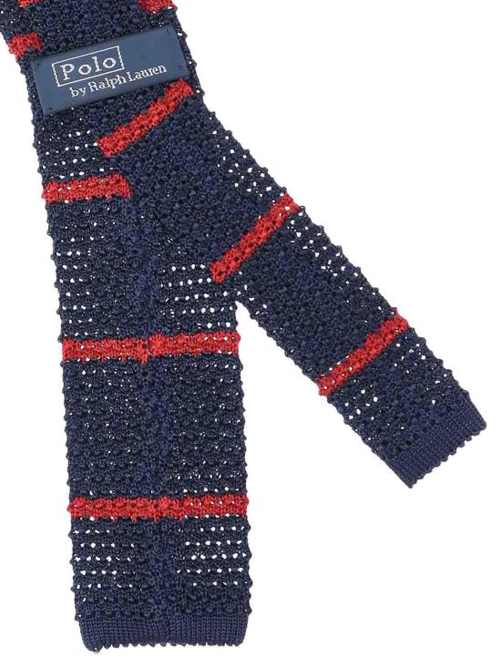 26SS 폴로 랄프로렌 넥타이 712792506002 Blue - POLO RALPH LAUREN