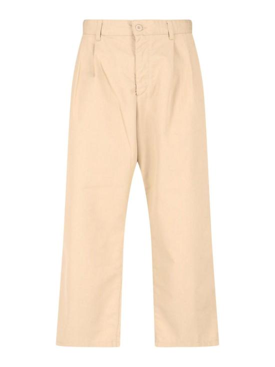 26SS 칼하트 스트레이트 팬츠 I036622G102 Beige