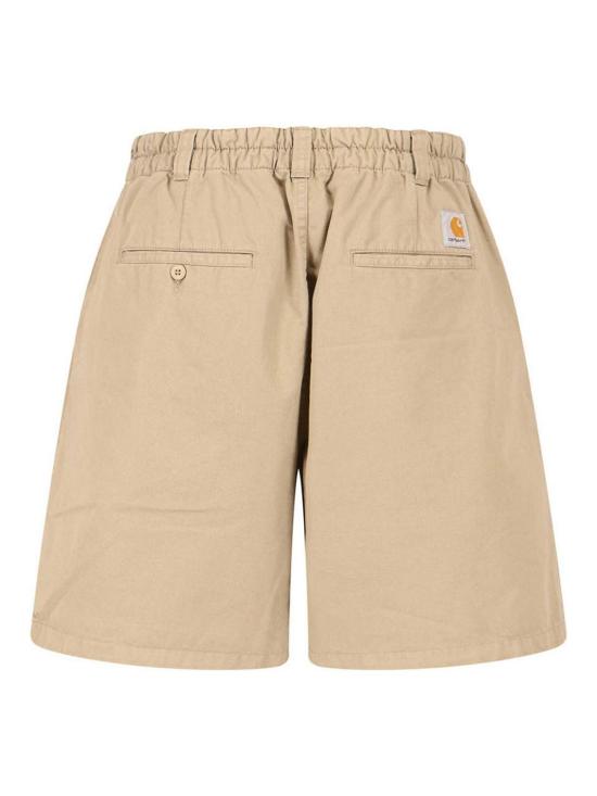 26SS 칼하트 마브 쇼츠 I0348133IR06 Beige - CARHARTT