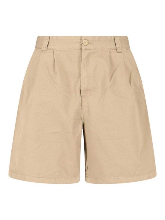26SS 칼하트 마브 쇼츠 I0348133IR06 Beige