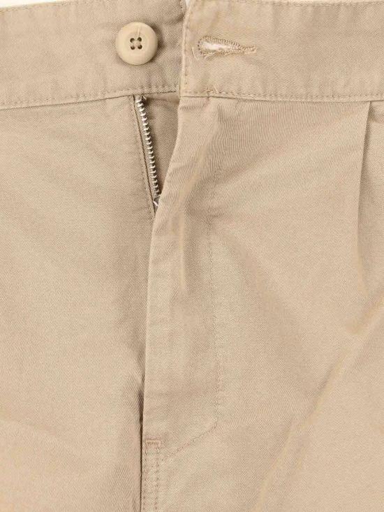 26SS 칼하트 마브 쇼츠 I0348133IR06 Beige - CARHARTT