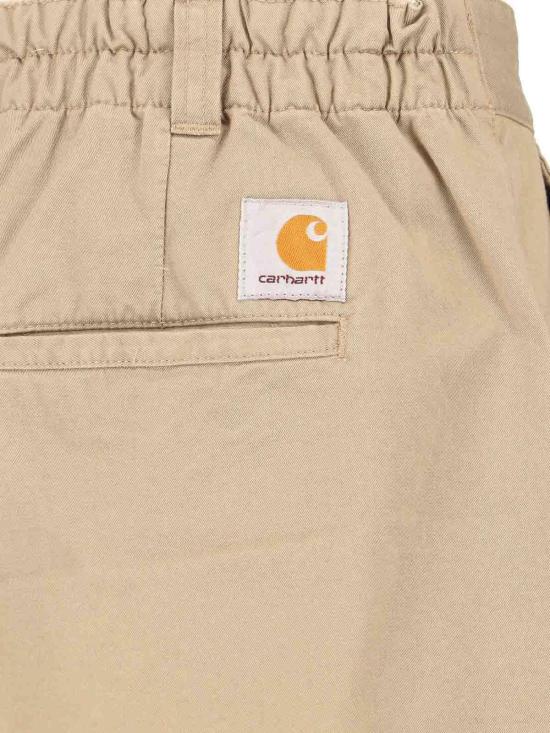 26SS 칼하트 마브 쇼츠 I0348133IR06 Beige - CARHARTT