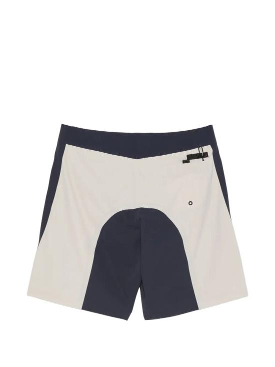 26SS 로베르토 리치 디자인 숏팬츠 26367 85 WHITE SAND - RRD ROBERTO RICCI DESIGN