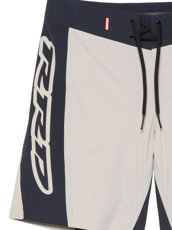26SS 로베르토 리치 디자인 숏팬츠 26367 85 WHITE SAND - RRD ROBERTO RICCI DESIGN