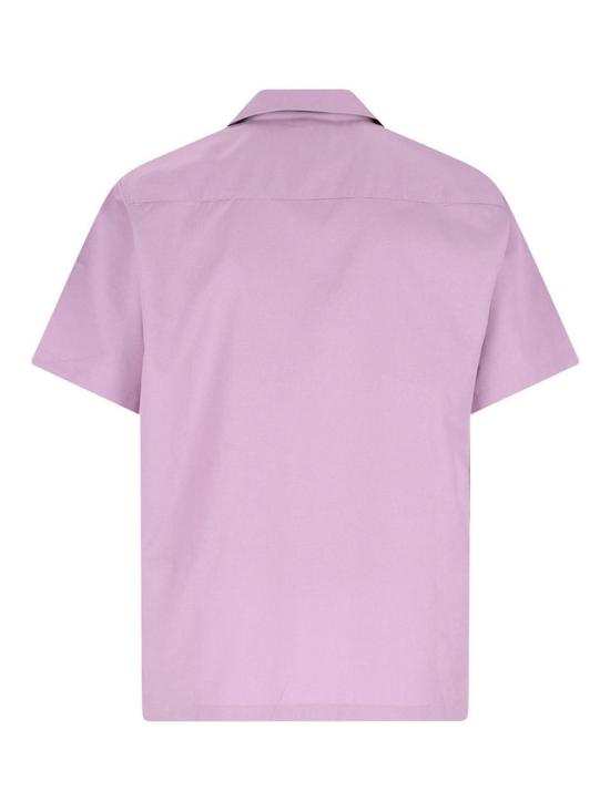 26SS 칼하트 반팔 셔츠 I0314653N7XX Purple - CARHARTT