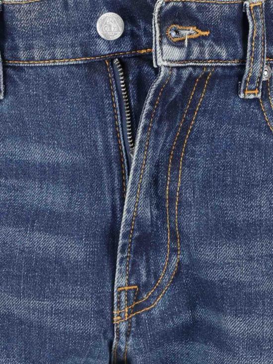26SS 로이로져스 데님 팬츠 RRW014D7393164C0999 Blue - ROY ROGER'S