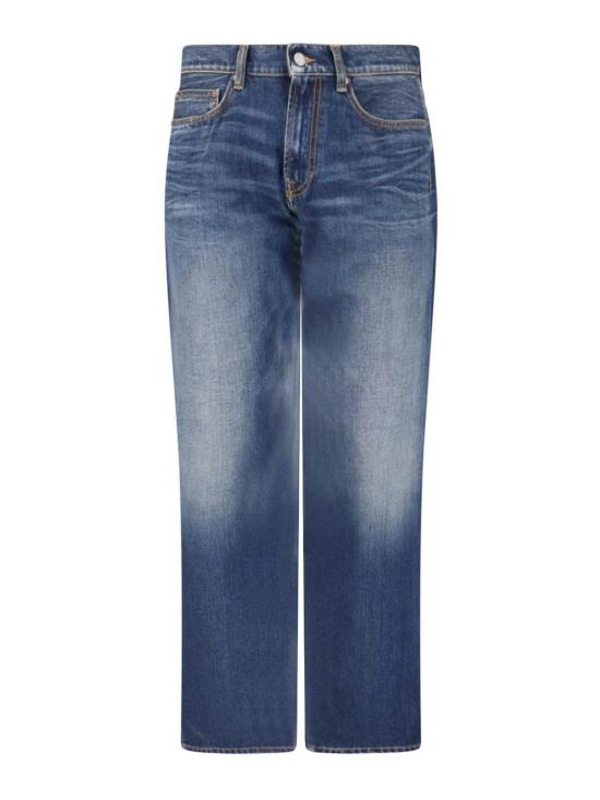 26SS 로이로져스 데님 팬츠 RRW014D7393164C0999 Blue