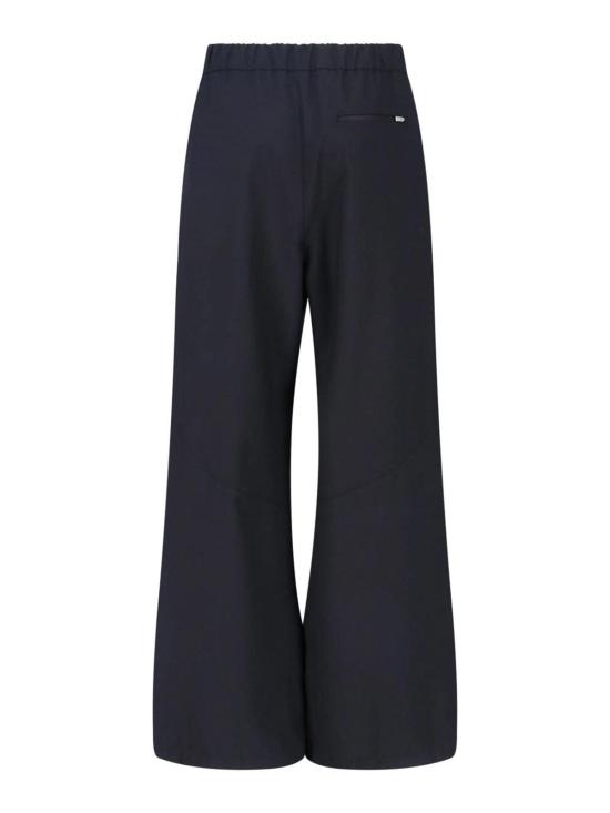 26SS 라미나르 스트레이트 팬츠 PT00059DL128479300 Black - LAMINAR