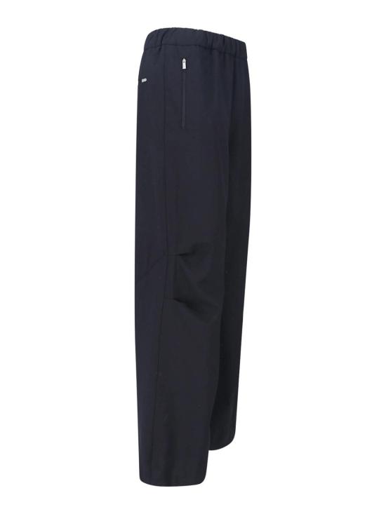 26SS 라미나르 스트레이트 팬츠 PT00059DL128479300 Black - LAMINAR