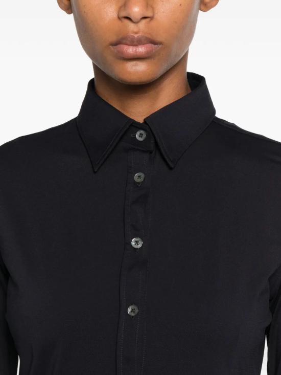 26SS 로베르토 리치 디자인 셔츠 26750 60 BLUE BLACK - RRD ROBERTO RICCI DESIGN