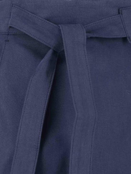 26SS 폴 스미스 스트레이트 팬츠 922ZV0299449 Blue - PAUL SMITH