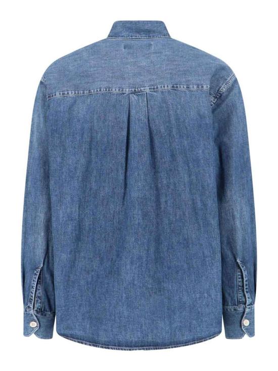 26SS 아워레가시 어보브 셔츠 M2262AWWHATEVERWASH - OUR LEGACY