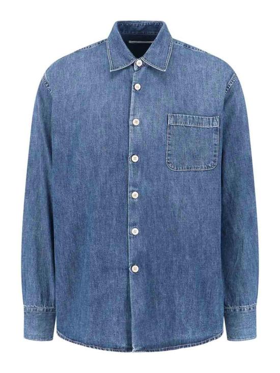 26SS 아워레가시 어보브 셔츠 M2262AWWHATEVERWASH