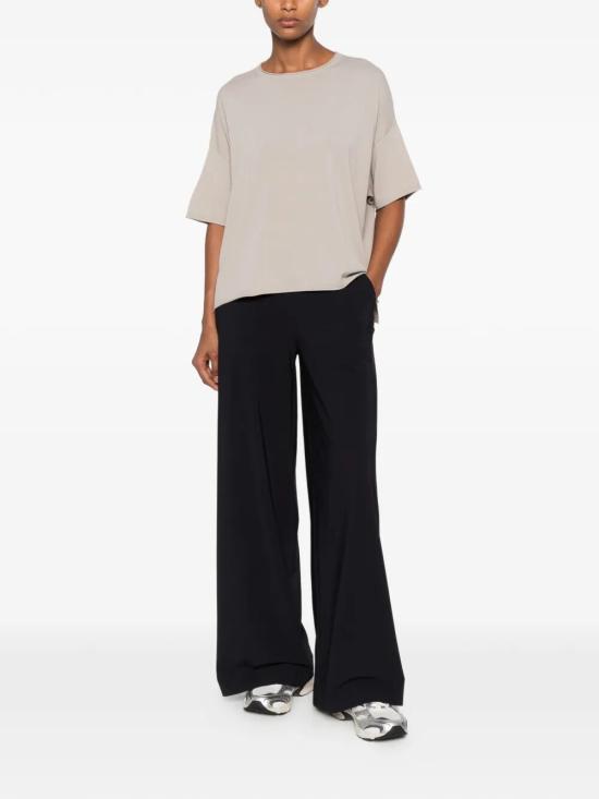 26SS 로베르토 리치 디자인 반팔 티셔츠 26601RRD 85 WHITE SAND - RRD ROBERTO RICCI DESIGN