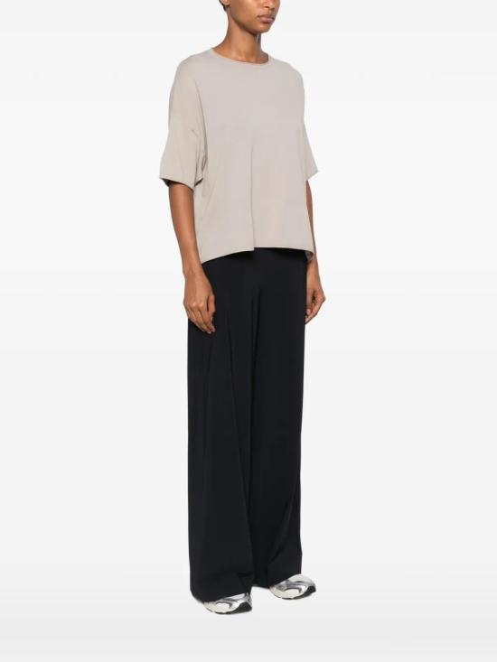 26SS 로베르토 리치 디자인 반팔 티셔츠 26601RRD 85 WHITE SAND - RRD ROBERTO RICCI DESIGN