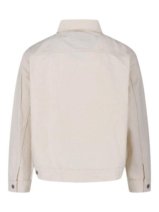26SS 리바이스 자켓 A48200026 White - LEVI'S