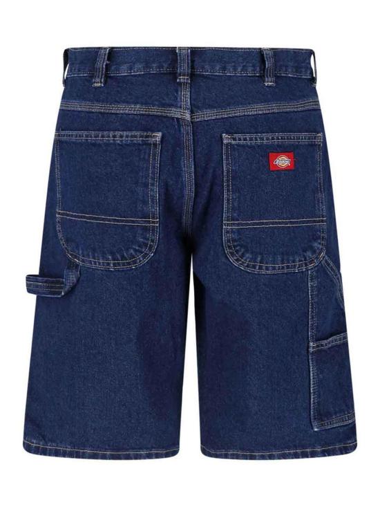 26SS 디키즈 데님 숏팬츠 DK0A88FC0DD1 Medium Wash - DICKIES