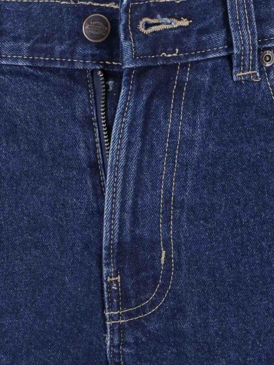 26SS 디키즈 데님 숏팬츠 DK0A88FC0DD1 Medium Wash - DICKIES