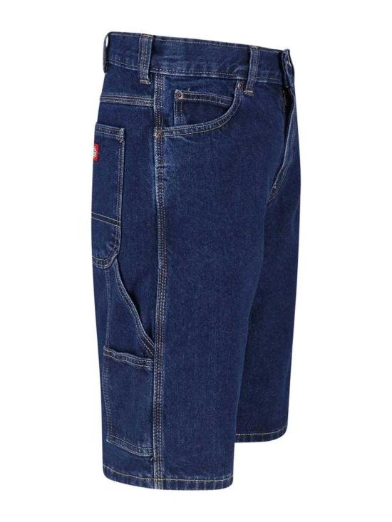 26SS 디키즈 데님 숏팬츠 DK0A88FC0DD1 Medium Wash - DICKIES