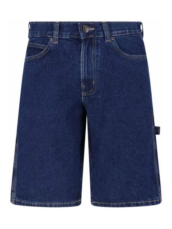 26SS 디키즈 데님 숏팬츠 DK0A88FC0DD1 Medium Wash
