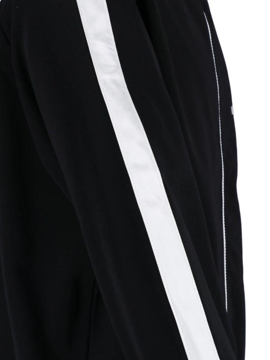 26SS 갤러리 디파트먼트 자켓 OUT019BLACK Black - GALLERY DEPT