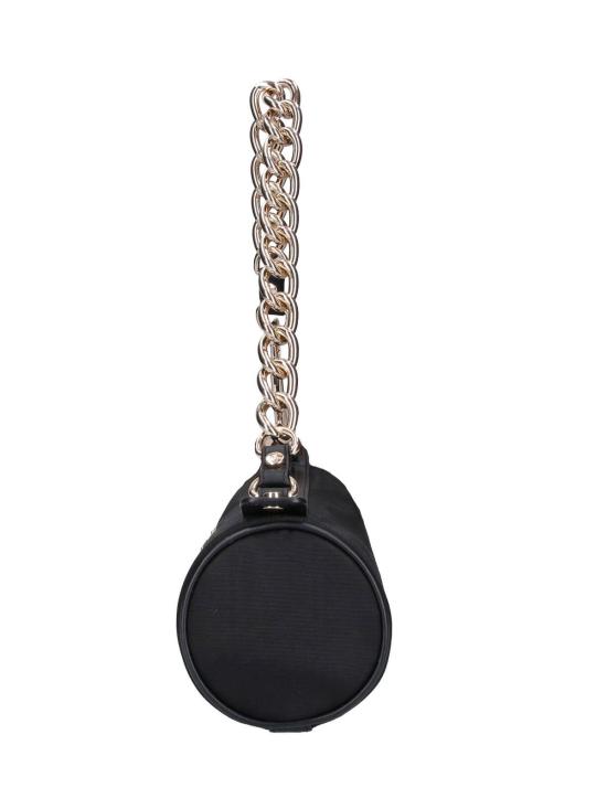 26SS 비비안웨스트우드 숄더백 4603000RWW01F4N401 Black - VIVIENNE WESTWOOD