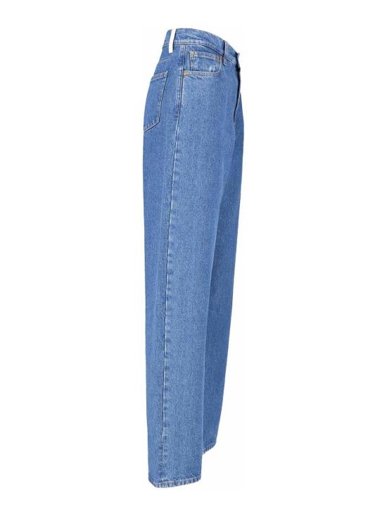 26SS 질샌더 데님 팬츠 J03KA0346J45352476 Blue - JIL SANDER