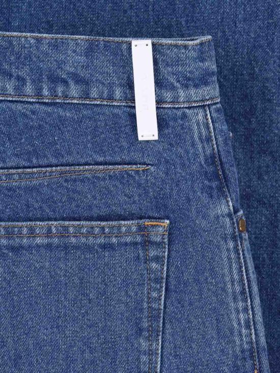 26SS 질샌더 데님 팬츠 J03KA0346J45352476 Blue - JIL SANDER