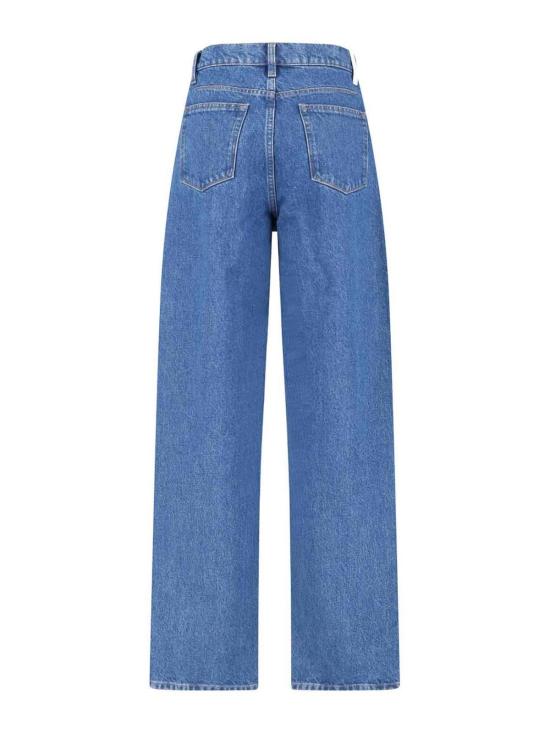 26SS 질샌더 데님 팬츠 J03KA0346J45352476 Blue - JIL SANDER