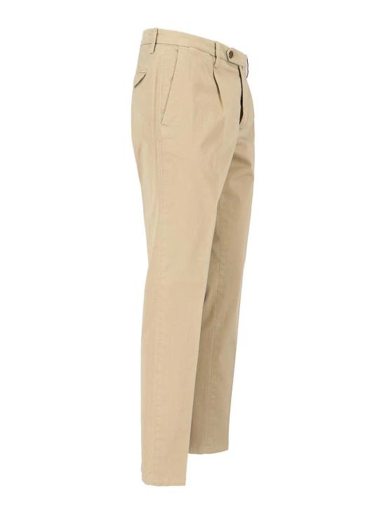26SS 브릴리아1949 수트 팬츠 BG2130000800053 Beige - BRIGLIA 1949